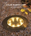 Solar 8-LED ground lights, outdoor garden lights, lawn lights, sensor-activated ground insertion lights, intelligent light-controlled ground insertion lights, ground insertion lights, and underground landscape lights Item Picture